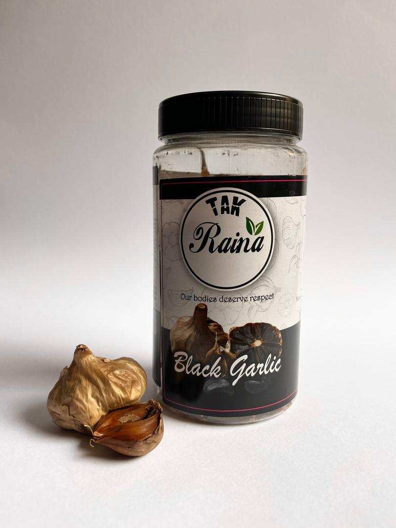 سیر سیاه تک راینا